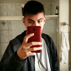 Meet your Posher, Jeffrey